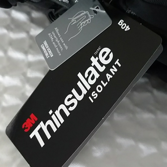 Ski Gloves L/XL - Picture 4 of 6